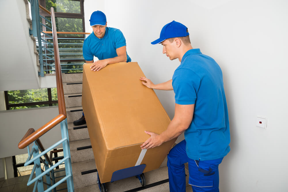 Trusted Movers Near Me Glendale