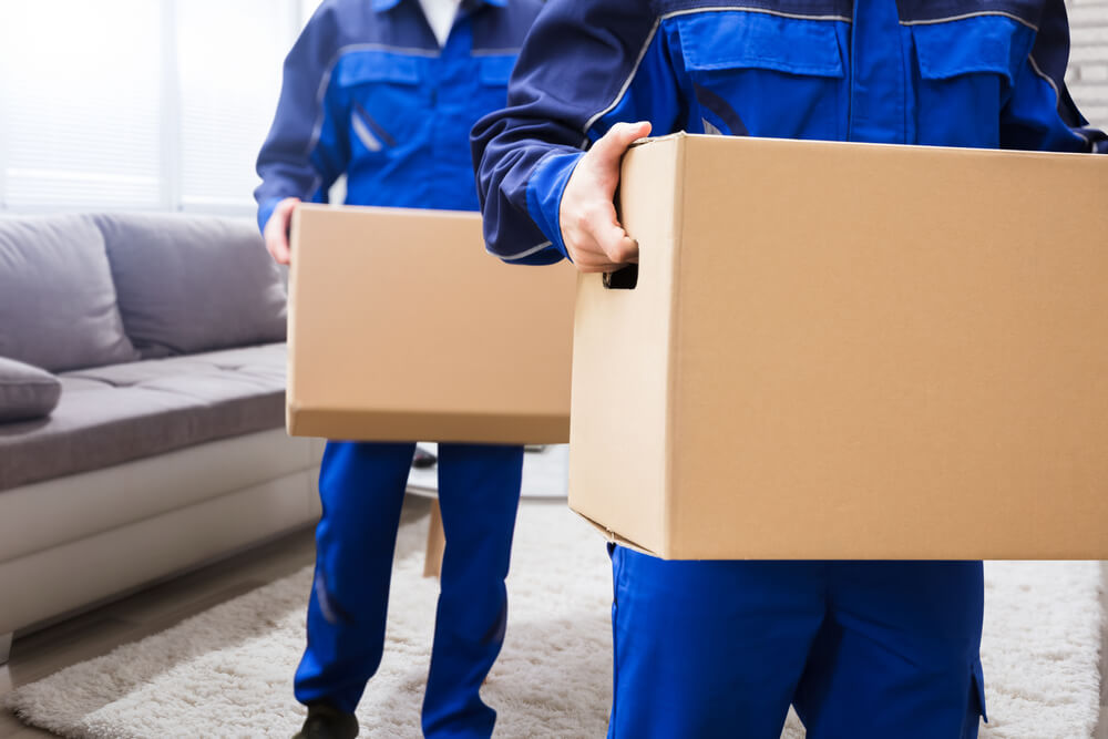 Cheap Moving Services Lakeland
