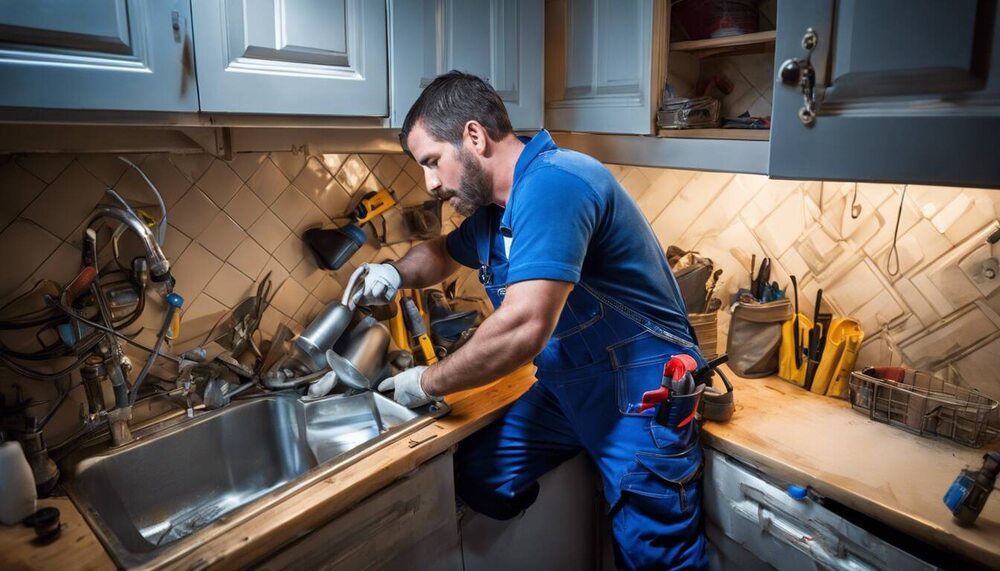 Affordable Plumbing Santa Cruz