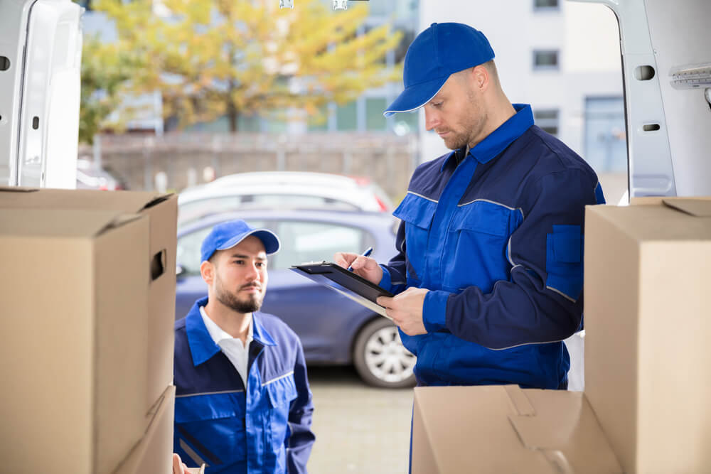Corporate relocation Cleveland