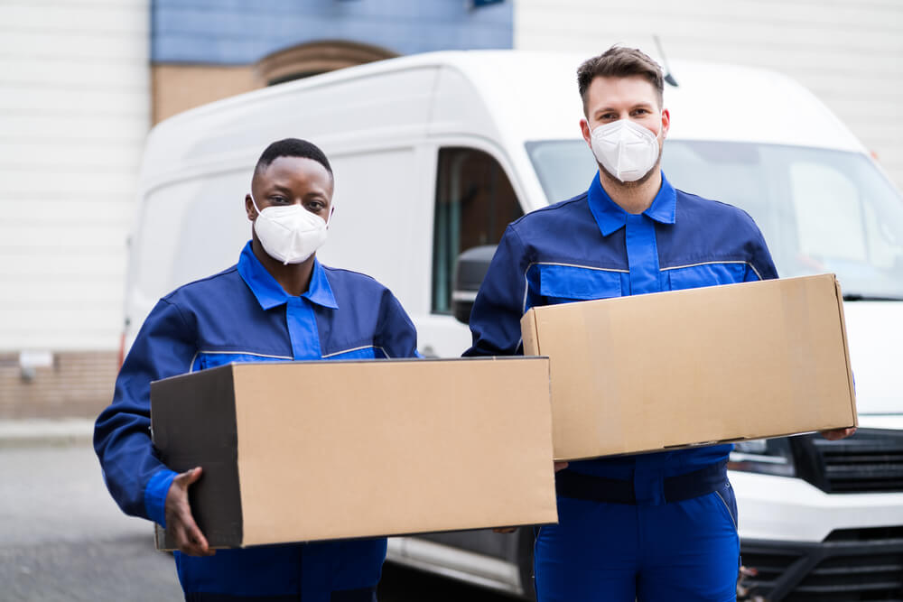 Glendale Furniture Moving Costs