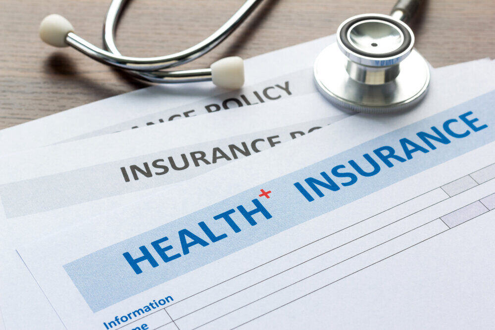 Health Plan Consultation