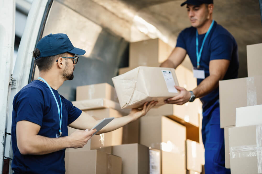 Moving Company For Homes And Offices In Trilby Fl