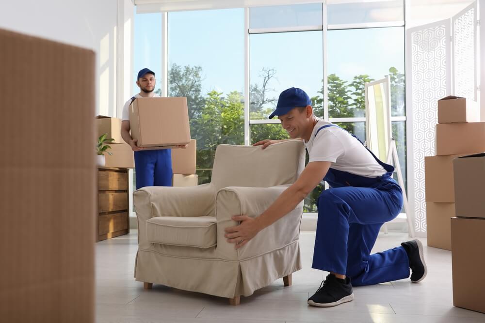 Local Movers Lakeland