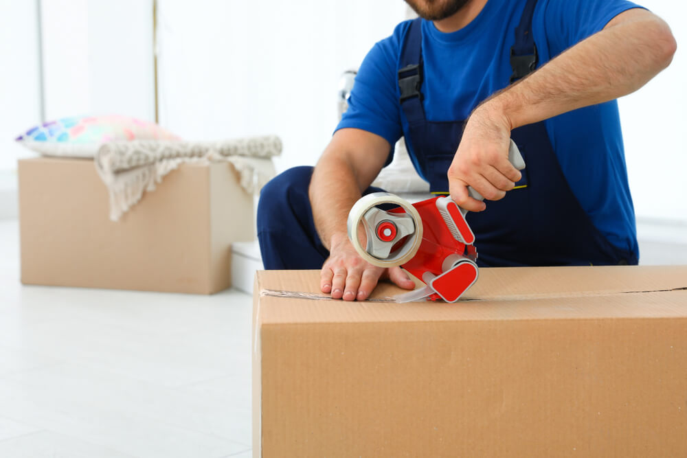 Moving Company Reviews Lakeland
