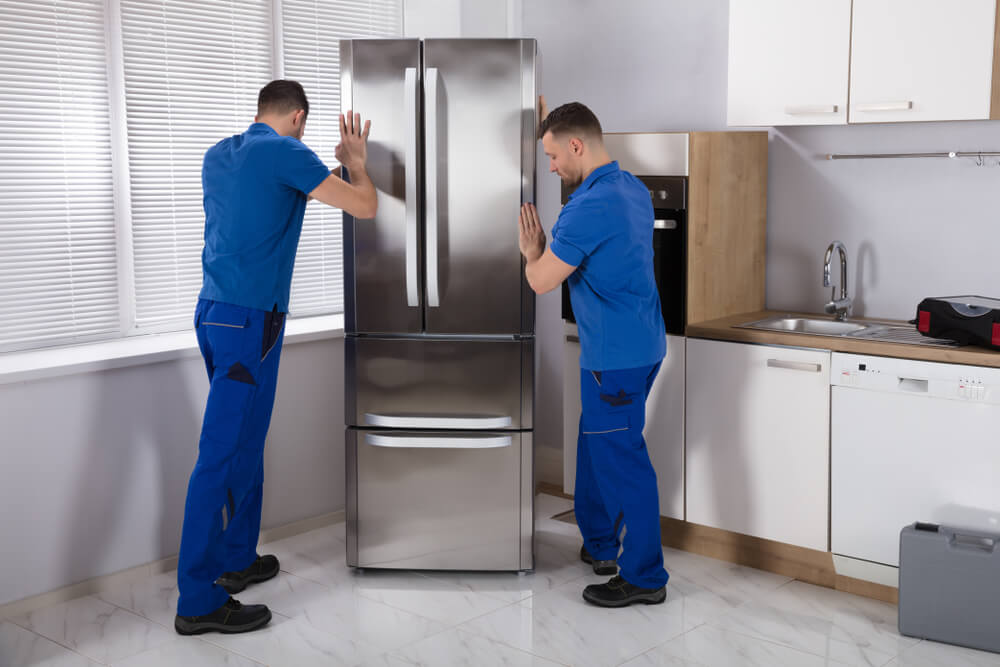Full-service Moving Company