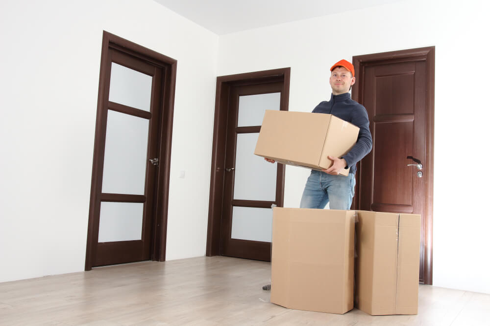 Moving Company In Palm Bay