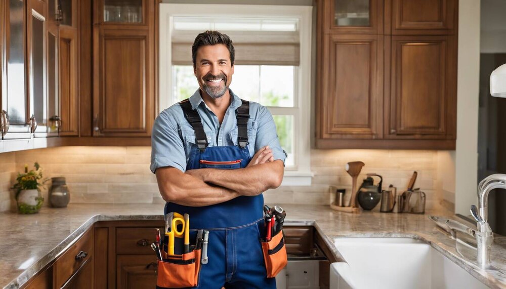 Emergency Plumber Santa Cruz