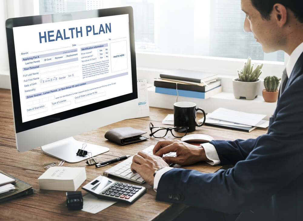 Employer-Funded Wellness Programs