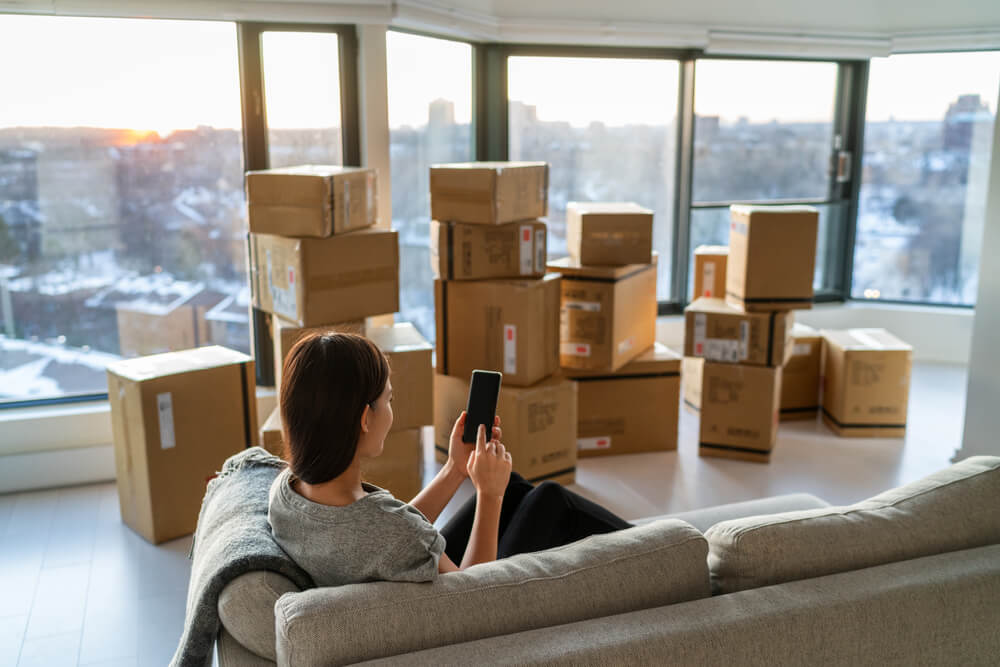 Davenport Movers With Packing Services
