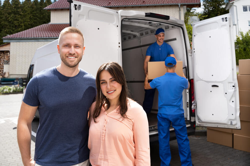 Affordable Movers San Clemente