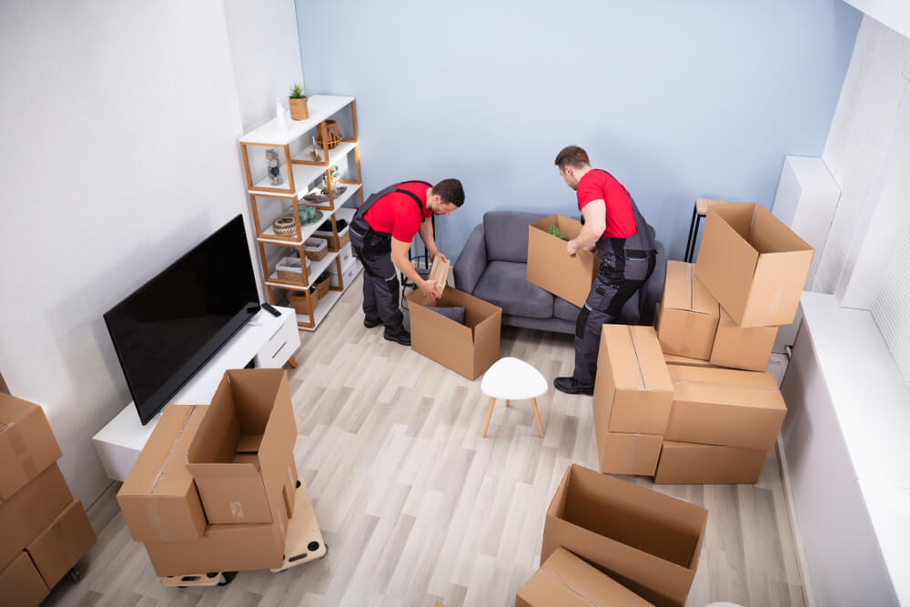 Commercial Relocation Solutions Bostwick